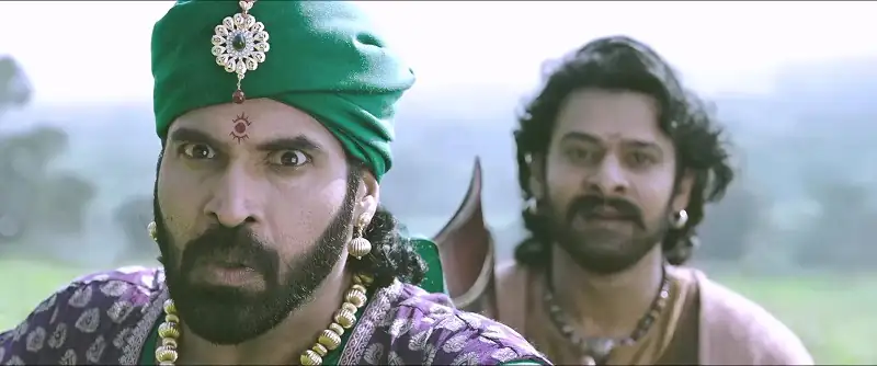 Baahubali 2: The Conclusion Screenshot 1 Baahubali 2: The Conclusion Screenshot 1