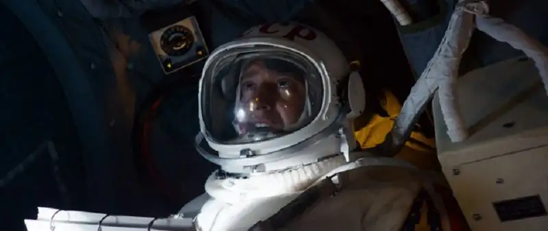 The Spacewalker (Vremya pervykh) Screenshot 2