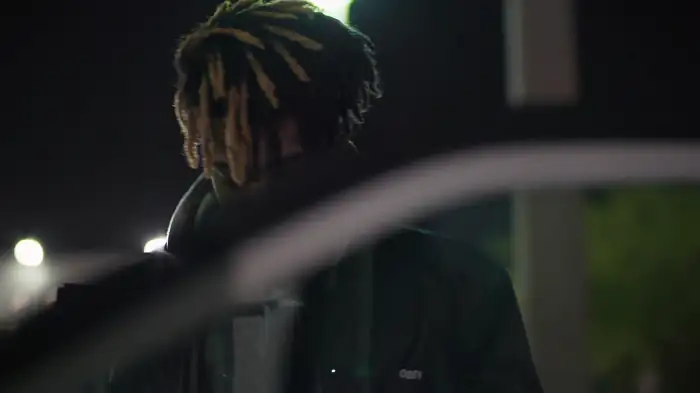 Look at Me: XXXTentacion Screenshot 2