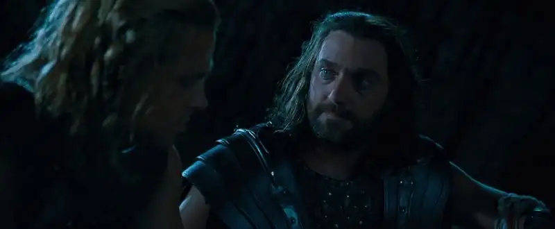 Troy Screenshot 4