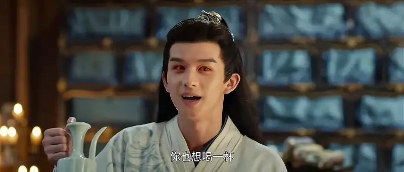 The Male Fairy Fox of Liaozhai 3 Screenshot 3