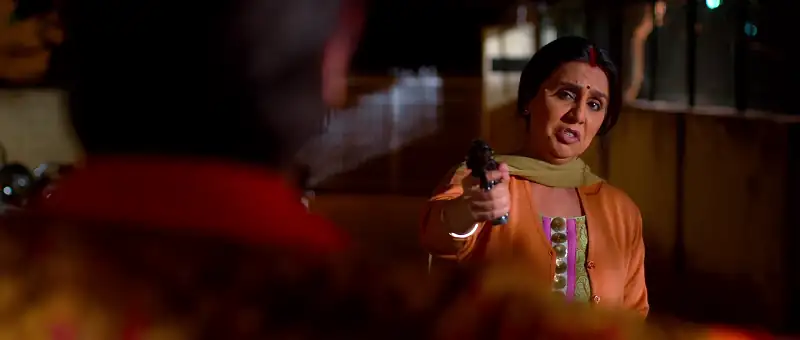 Besharam Screenshot 5