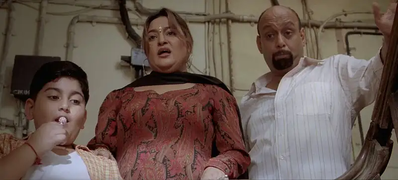 Ta Ra Rum Pum Screenshot 4