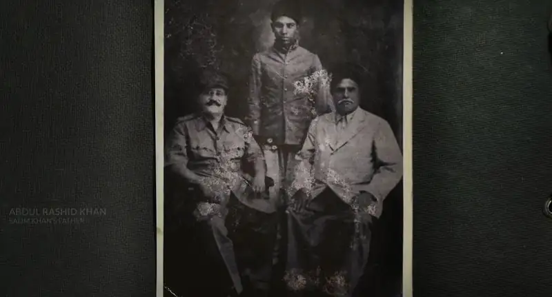 Angry Young Men: The Salim-Javed Story Screenshot 6