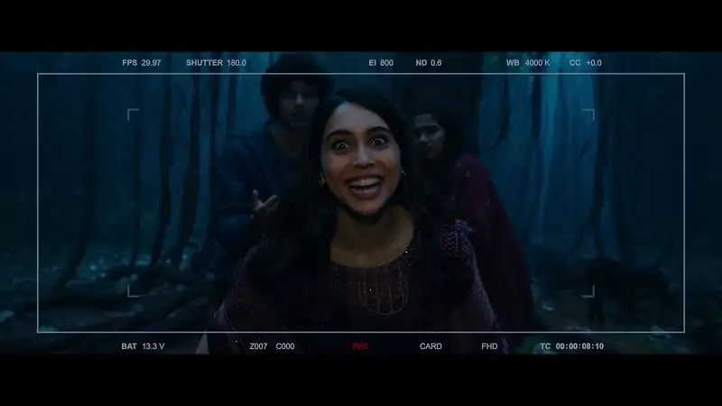 Munjya Screenshot 5