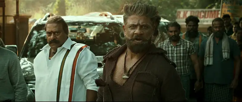 Veera Simha Reddy Screenshot 7 Veera Simha Reddy Screenshot 7