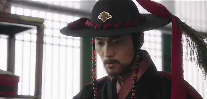 The Tale of Nokdu – Joseonroko Nokdujeon Screenshot 1