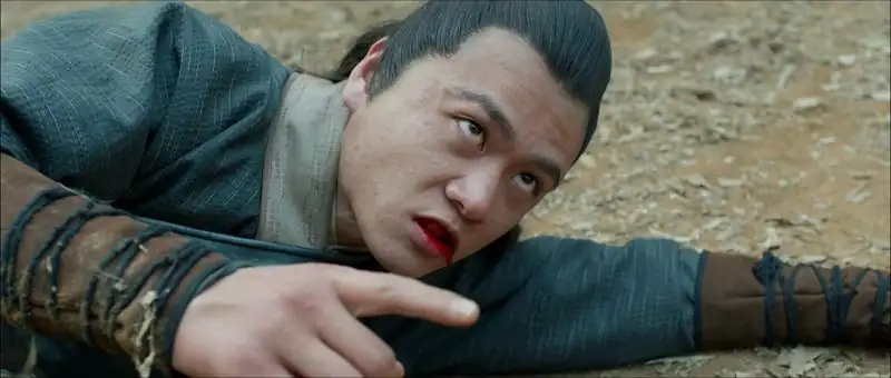 Murder in the First Screenshot 1