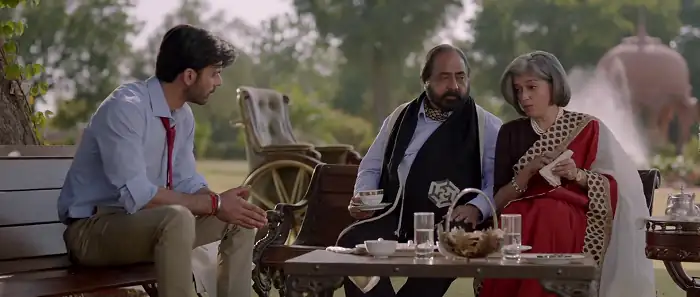 Khoobsurat Screenshot 5
