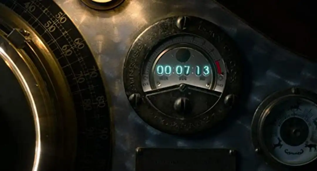 The Christmas Chronicles Screenshot 4