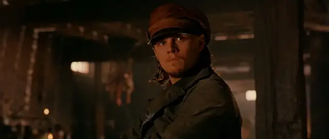 Gangs of New York Screenshot 1 Gangs of New York Screenshot 1
