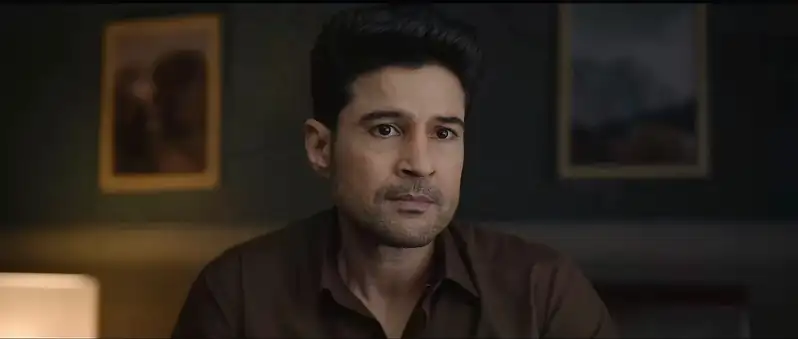 Salaam Venky Screenshot 3