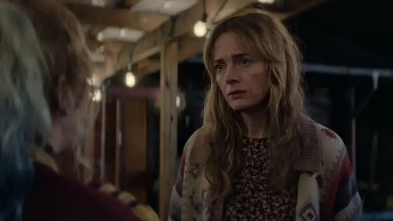 Let Go Screenshot 3