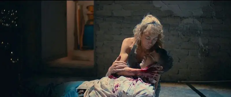 The Gringo Hunters Screenshot 4
