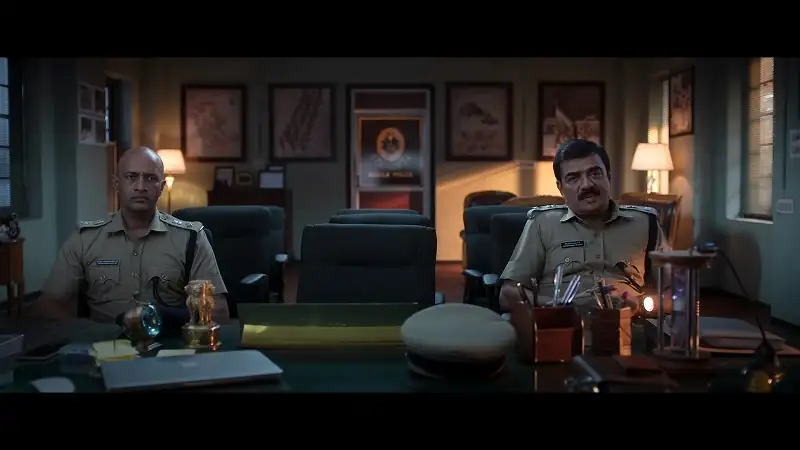 Kannur Squad Screenshot 2