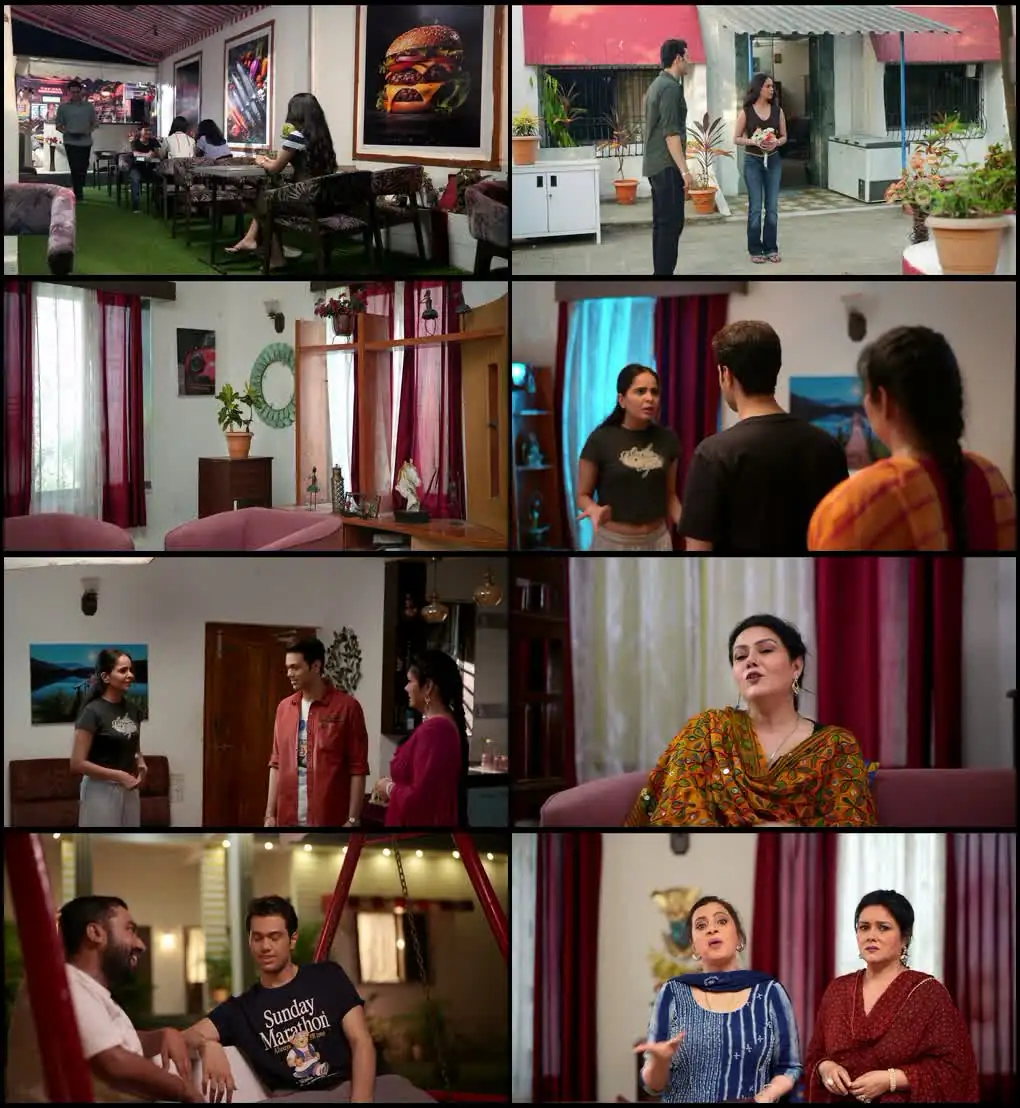 Meri Girlfriend Da Viyaah Screenshot 1