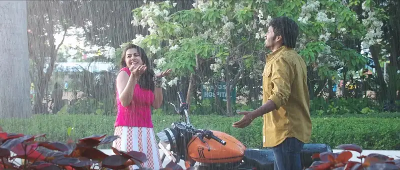 Fire Man Surya – Neruppuda Screenshot 4