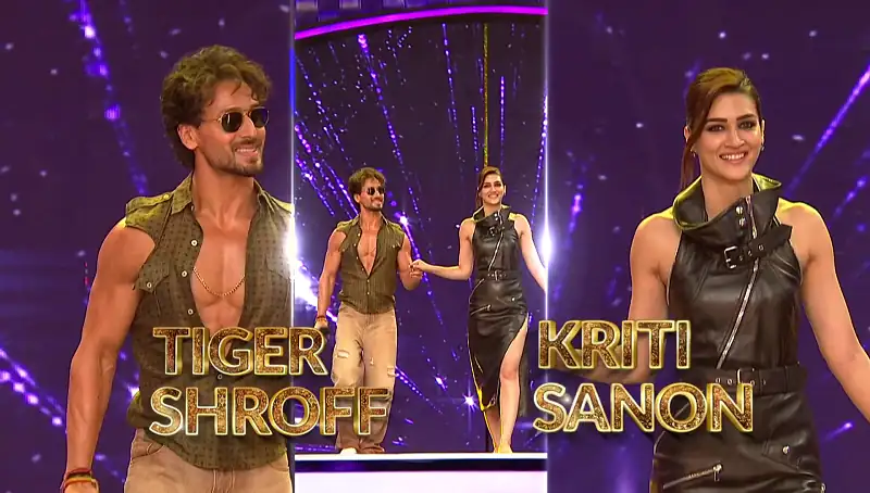 Indias Best Dancer Screenshot 1