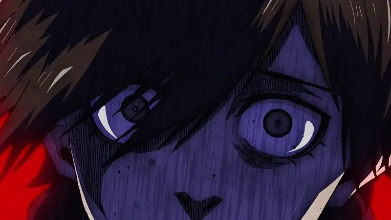 Blue Lock Screenshot 5