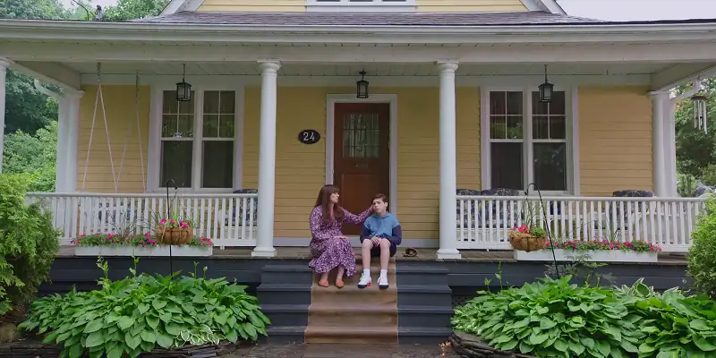 13: The Musical Screenshot 3