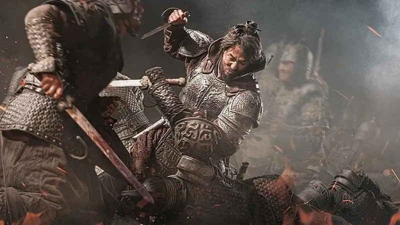 The Great Battle Screenshot 2