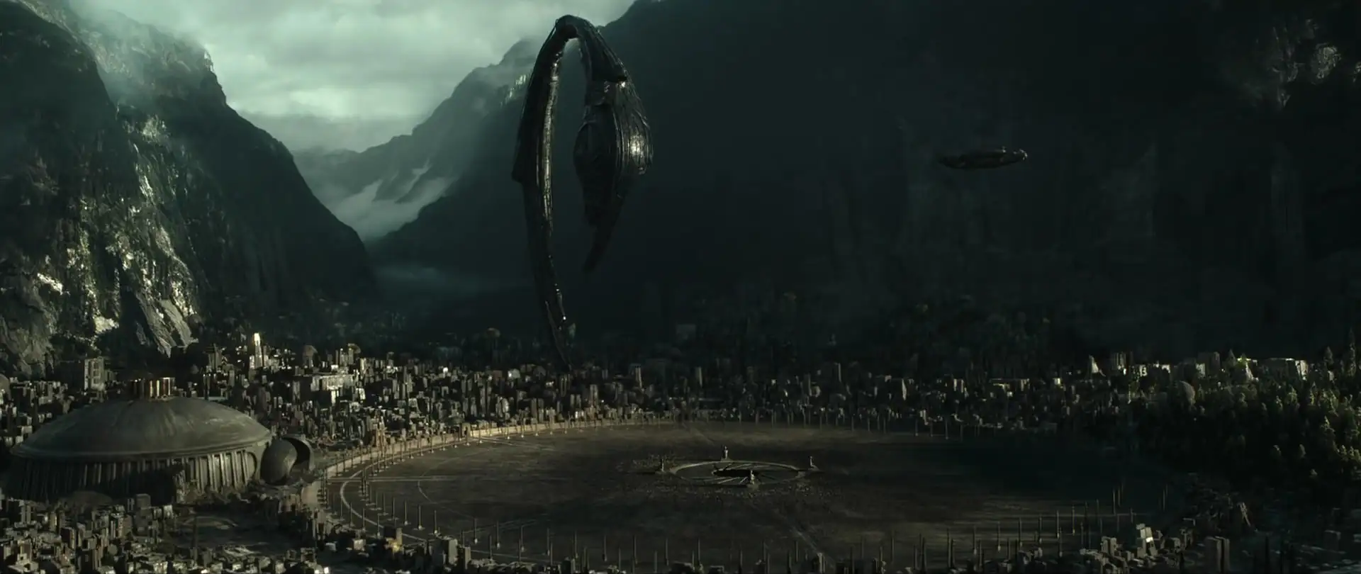 Alien: Covenant Screenshot 1