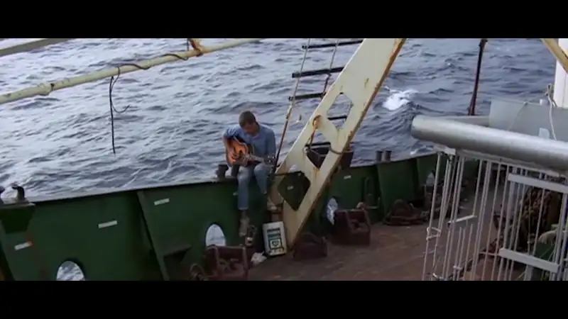 Sharksploitation Screenshot 1
