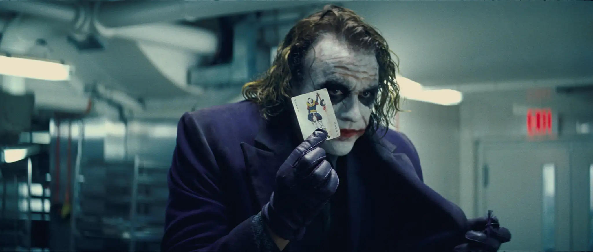 The Dark Knight Screenshot 1