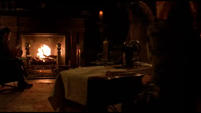 The People Under the Stairs Screenshot 1