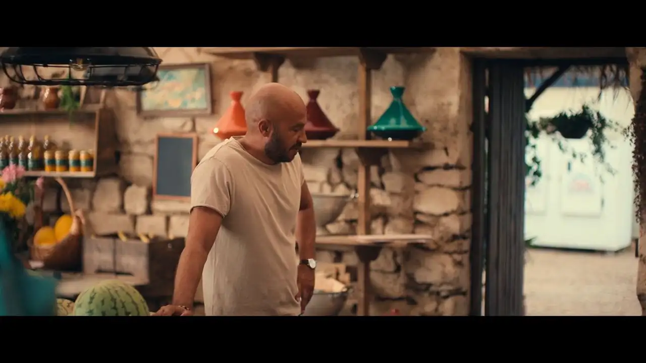 Mango Screenshot 1