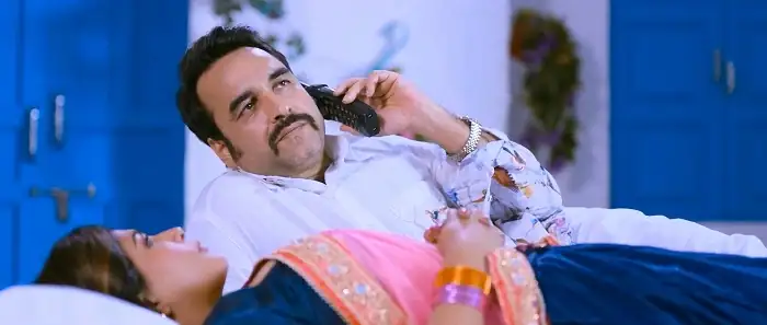 Shakeela Screenshot 2