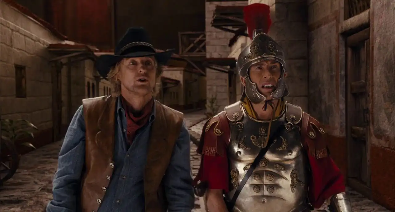 Night at the Museum: Secret of the Tomb Screenshot 1 Night at the Museum: Secret of the Tomb Screenshot 1