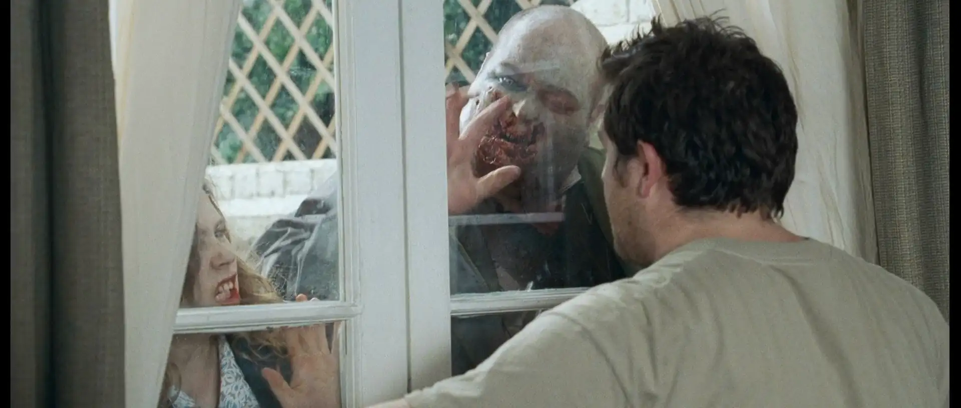 Shaun of the Dead Screenshot 1