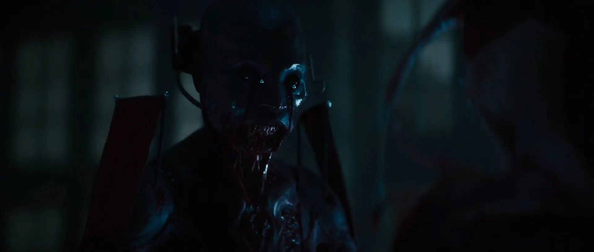 Hellraiser Screenshot 4