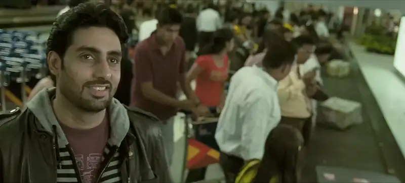 Delhi-6 Screenshot 1