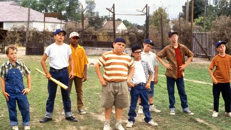 The Sandlot Screenshot 4