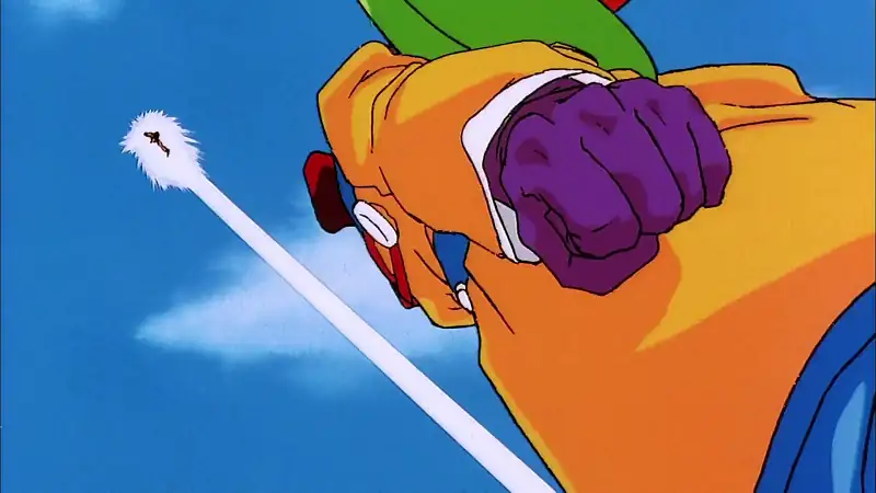 Dragon Ball Z: Super Android 13 Screenshot 3