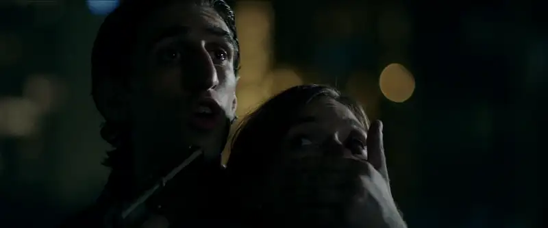Flinch Screenshot 5