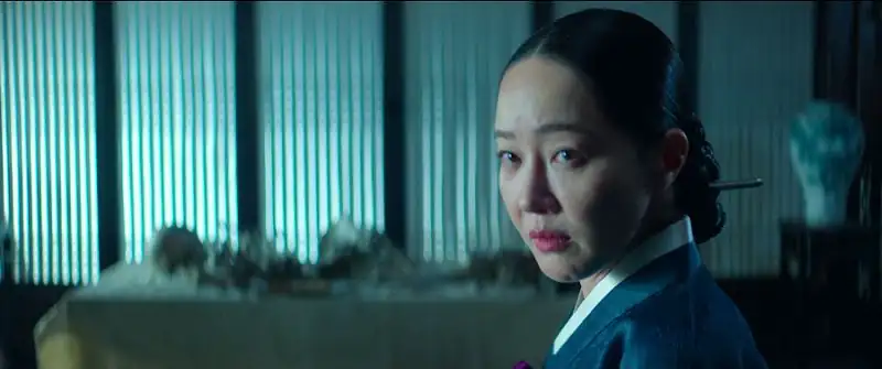 Dear Hongrang Screenshot 4