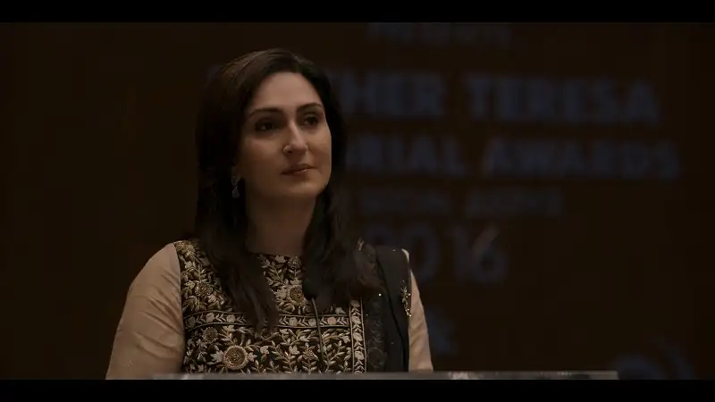 Faraaz Screenshot 5