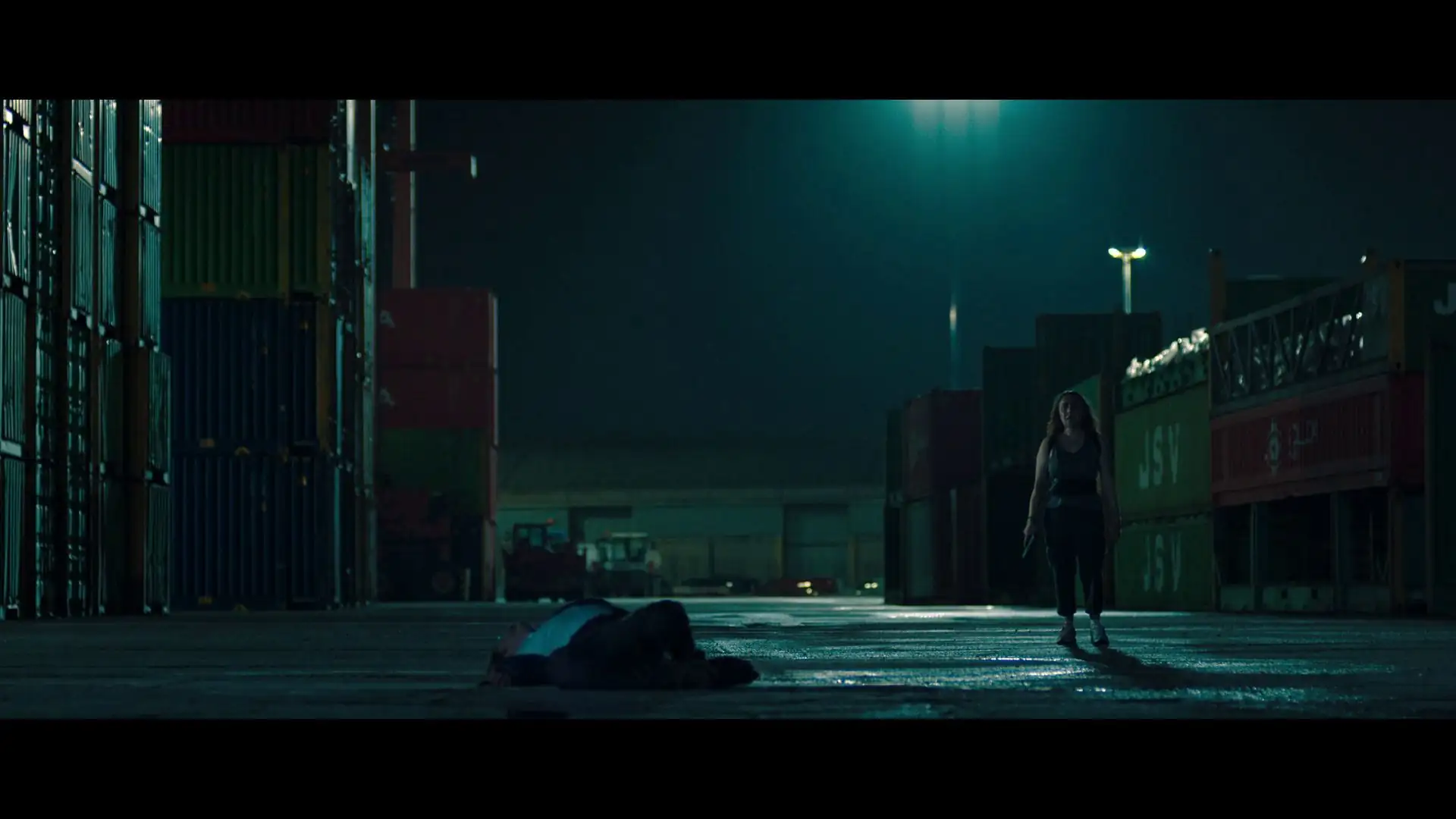 The Marked Woman Screenshot 5 The Marked Woman Screenshot 5