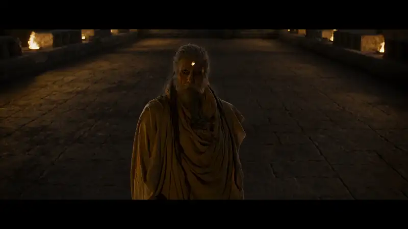 Kalki 2898 – AD Screenshot 5
