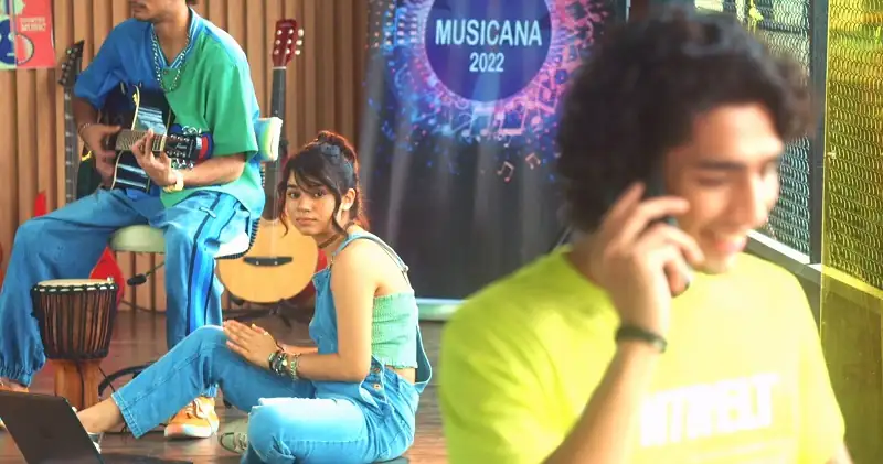 Kaisi Yeh Yaariaan Screenshot 1