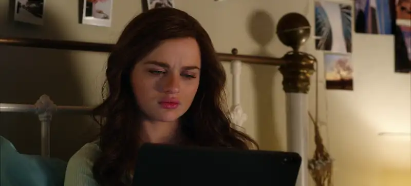 The Kissing Booth 2 Screenshot 1