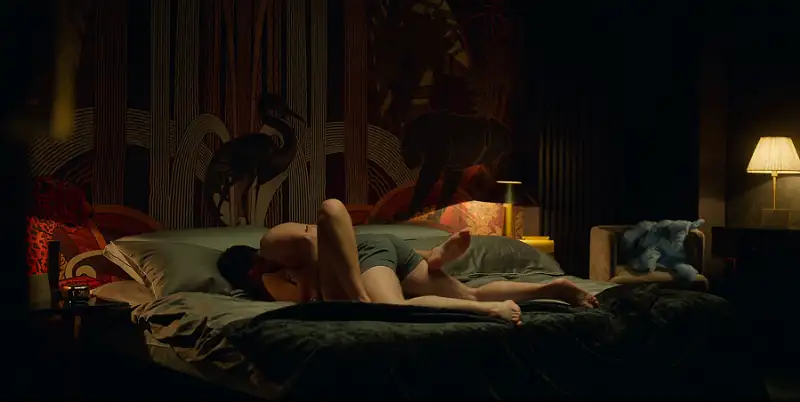 Elite Screenshot 4