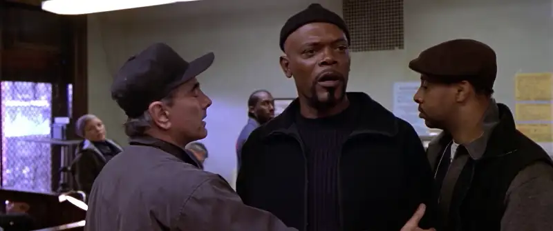 Shaft Screenshot 2