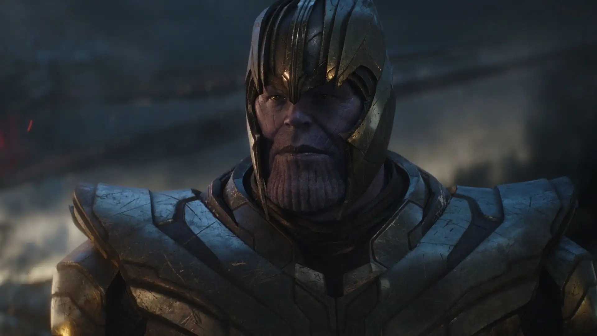 Avengers: Endgame Screenshot 5