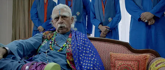 Dharam Sankat Mein (धर्म संकट में) Screenshot 3 Dharam Sankat Mein (धर्म संकट में) Screenshot 3