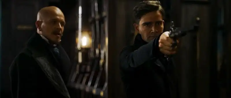 The Duelist Screenshot 3 The Duelist Screenshot 3