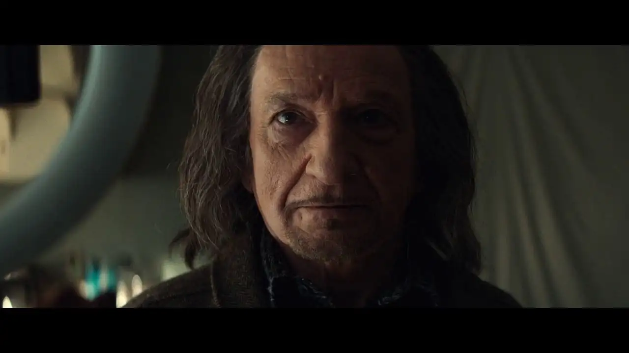 Wonder Man Screenshot 2